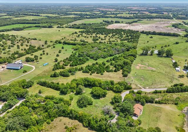 Photo of 1456 Willy Vester Rd, Van Alstyne, TX 75495