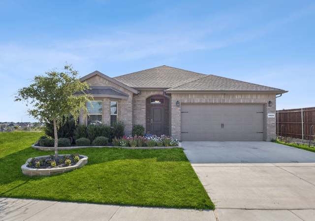 Property at 14628 Delphinus Dr, Haslet, TX 76052, 4 beds, 2 baths
