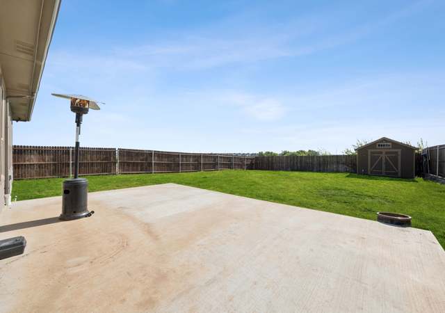 Photo of 14628 Delphinus Dr, Haslet, TX 76052