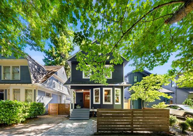 Property at 926 22nd Ave, Seattle, WA 98122, 4 beds, 2 baths