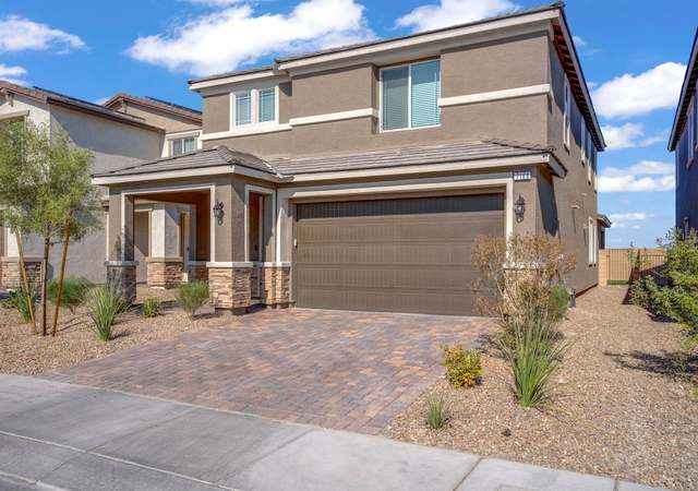 Property at 7168 Port Stephens St, North Las Vegas, NV 89084, 4 beds, 3 baths