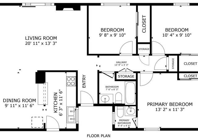 Photo of 1110 Elmwood Dr, Escondido, CA 92025
