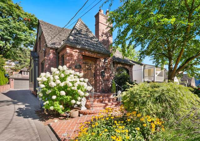 Property at 8430 Fauntleroy Way SW, Seattle, WA 98136, 5 beds, 2 baths