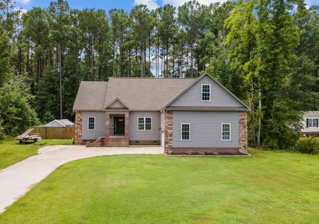 Property at 268 Shingle Brook Rd, New Bern, NC 28560, 3 beds, 2 baths