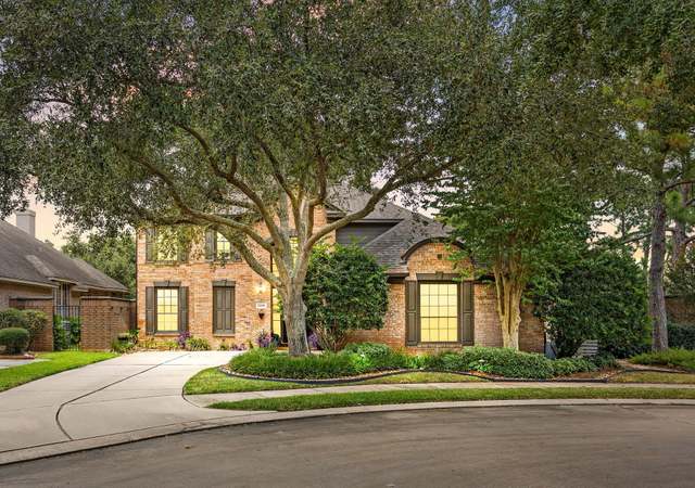 Property at 12806 Coralville Ct, Houston, TX 77041, 3 beds, 2.5 baths