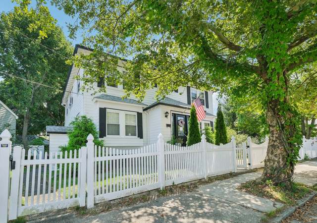Photo of 92 Hume Ave, Medford, MA 02155