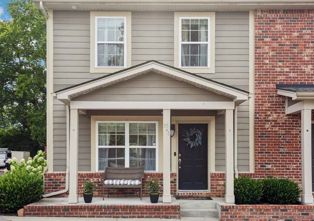 Property at 95 Plumlee Dr #5, Hendersonville, TN 37075, 3 beds, 2.5 baths