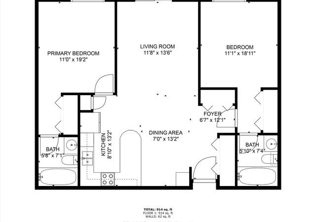Photo of 1108 N Milwaukee St #345, Milwaukee, WI 53202