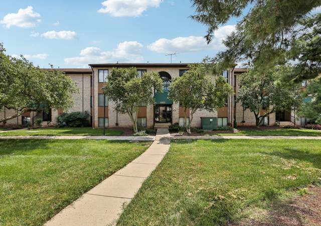 Photo of 6920 Hanover Pkwy #201, Greenbelt, MD 20770
