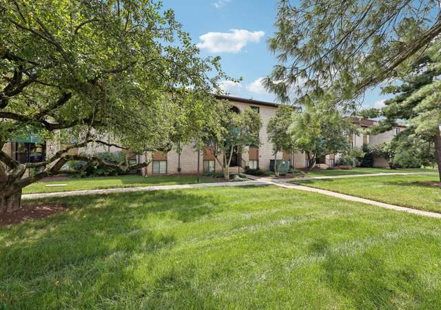 Photo of 6920 Hanover Pkwy #201, Greenbelt, MD 20770