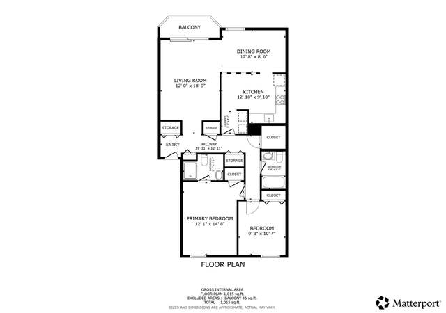 Photo of 6920 Hanover Pkwy #201, Greenbelt, MD 20770