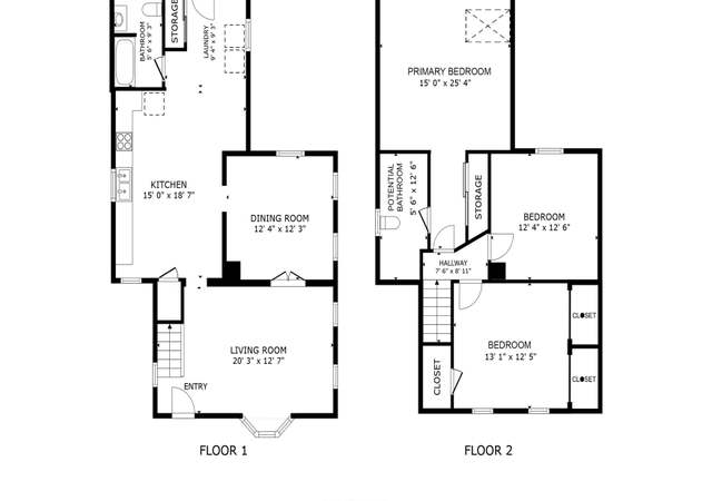 Photo of 125 Reed St, Rockland, MA 02370