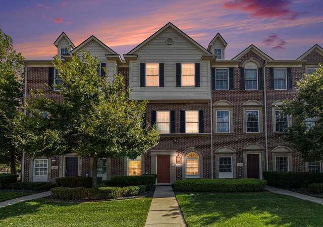 Property at 45866 S Stonewood Rd, Canton Charter Township, MI 48187, 2 beds, 2.5 baths