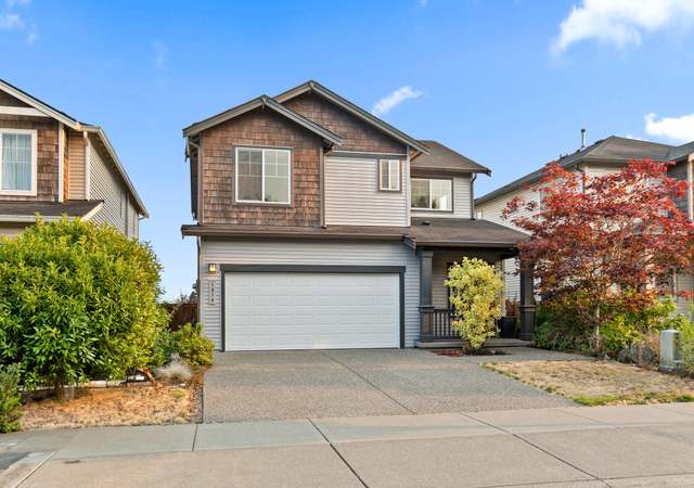 Photo of 1314 42nd St NE, Auburn, WA 98002