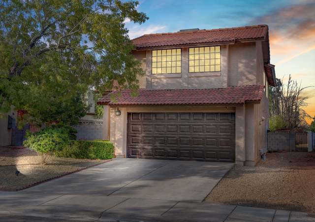 Property at 6400 Deadwood Rd, Las Vegas, NV 89108, 4 beds, 2.5 baths