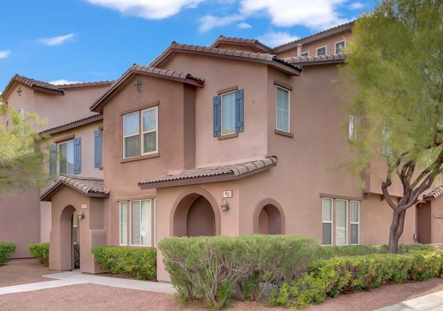 Property at 11428 Belmont Lake Dr #101, Las Vegas, NV 89135, 5 beds, 2.5 baths
