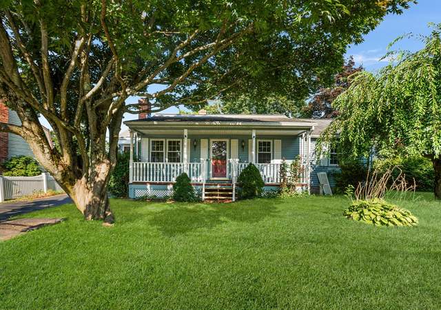 Property at 58 Matilda Dr, Bristol, CT 06010, 3 beds, 2 baths