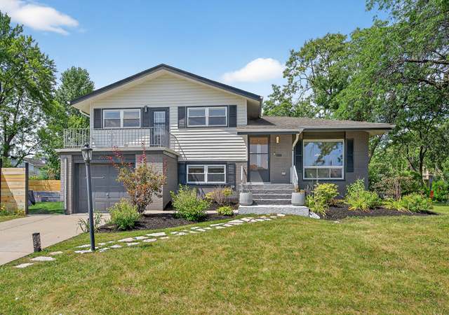 Photo of 2505 Allison Ct, Glenview, IL 60025