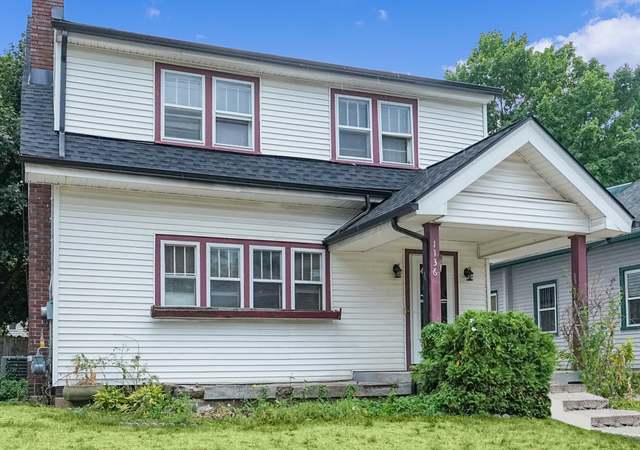 Property at 1136 Underwood Ave SE, Grand Rapids, MI 49506, 3 beds, 1.5 baths