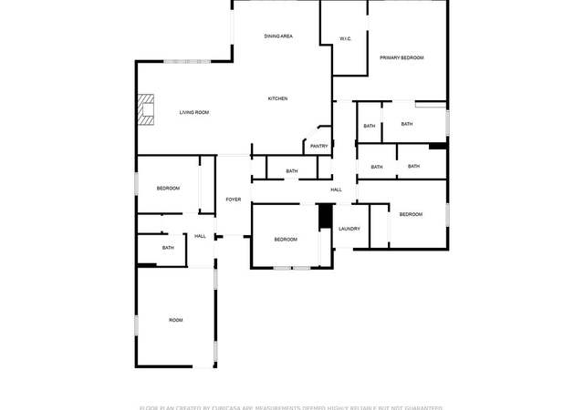 Photo of 4690 Nigella Cir, Roseville, CA 95747