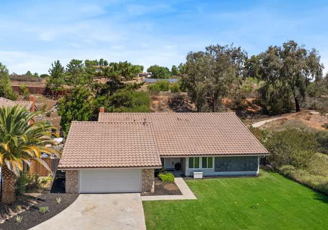 Property at 13010 Pomard Way, Poway, CA 92064, 4 beds, 2 baths