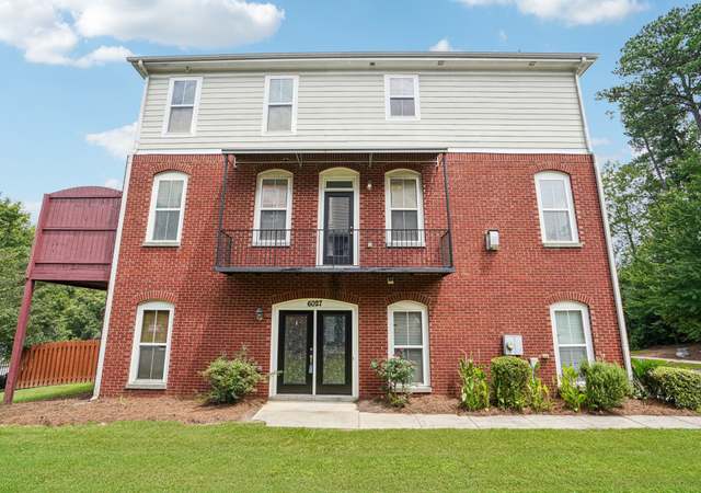 Property at 6027 Brookside Oak Cir, Norcross, GA 30093, 3 beds, 3.5 baths