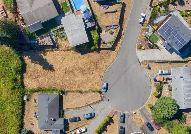 Property at 0 Lot 4 S 125th Pl, Burien, WA 98168