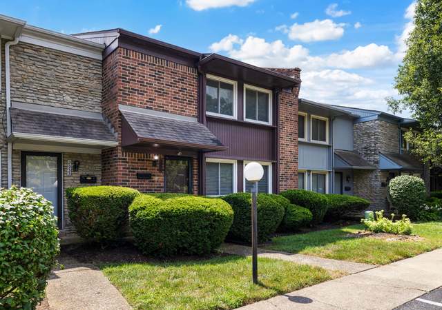 Property at 2935 Six Mile Ln, Louisville, KY 40220, 2 beds, 2 baths