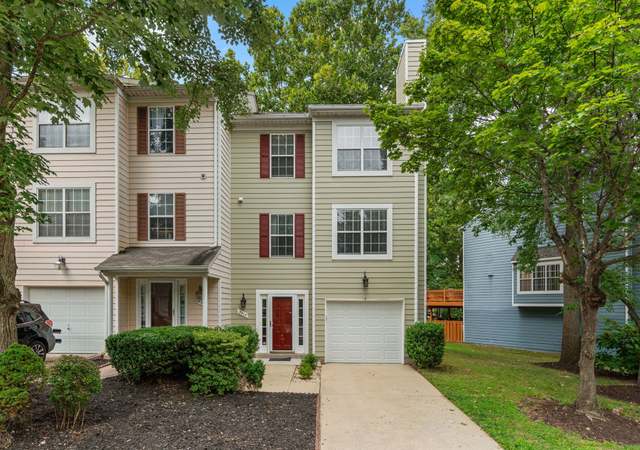 Photo of 5317 Chase Lions Way, Columbia, MD 21044