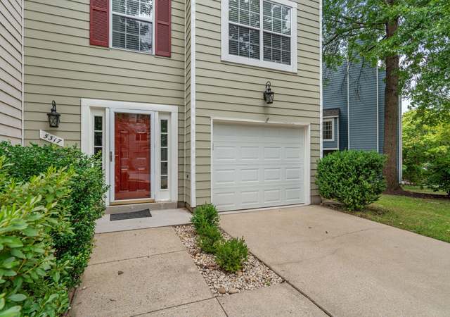 Photo of 5317 Chase Lions Way, Columbia, MD 21044