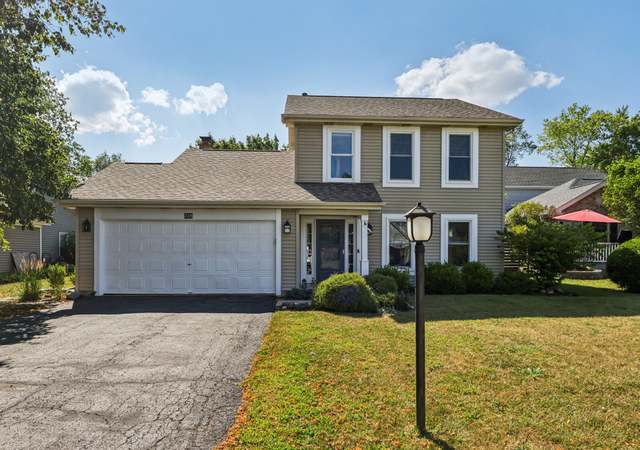Property at 335 Farmhill Cir, Wauconda, IL 60084, 3 beds, 1.5 baths