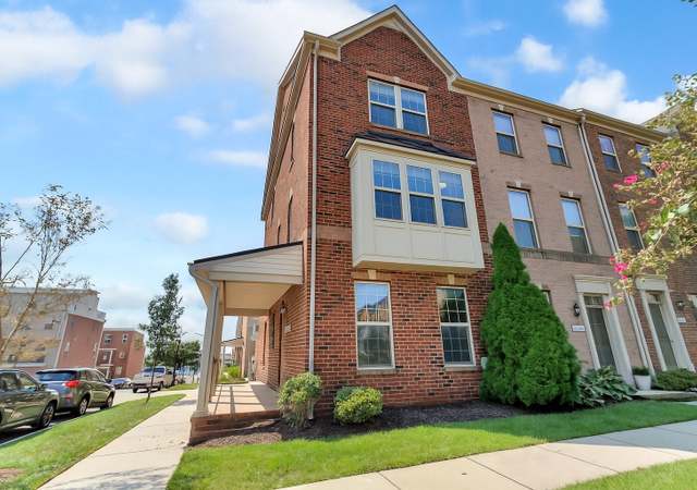 Property at 944 S Macon St, Baltimore, MD 21224, 2 beds, 2.5 baths