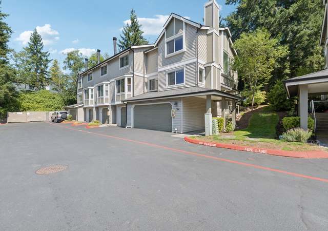 Property at 16101 Bothell Everett Hwy Unit I5, Mill Creek, WA 98012, 3 beds, 2.5 baths