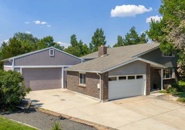 Property at 7367 Arbutus Ct, Arvada, CO 80005, 4 beds, 3 baths