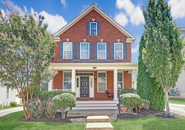 Property at 43177 Barnstead Dr, Ashburn, VA 20148, 4 beds, 3.5 baths