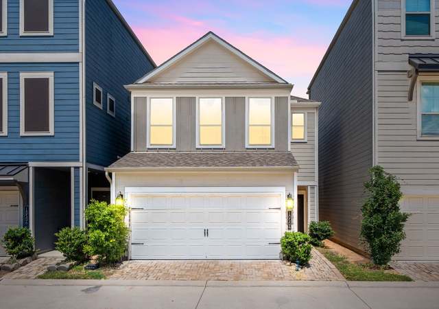 Property at 10504 Marston Vineyard Dr, Houston, TX 77025, 3 beds, 2.5 baths