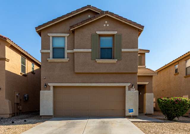 Photo of 8167 W Carol Ave, Peoria, AZ 85345