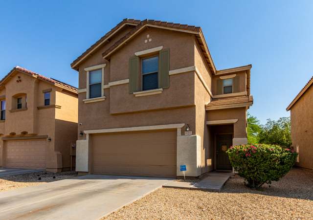 Photo of 8167 W Carol Ave, Peoria, AZ 85345