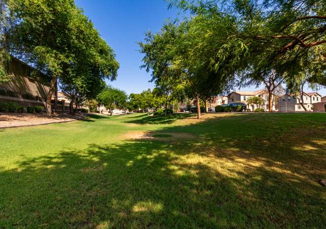 Photo of 8167 W Carol Ave, Peoria, AZ 85345