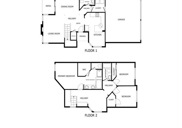 Photo of 4608 NE 6th Pl, Renton, WA 98059