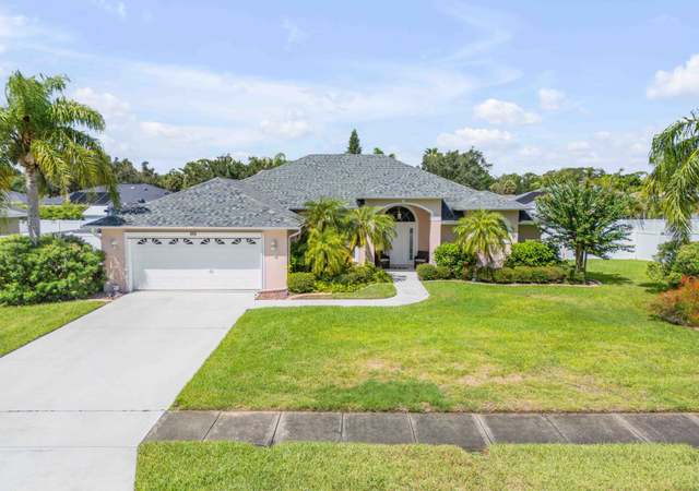 Property at 433 Nash Ln, Port Orange, FL 32127, 3 beds, 2 baths