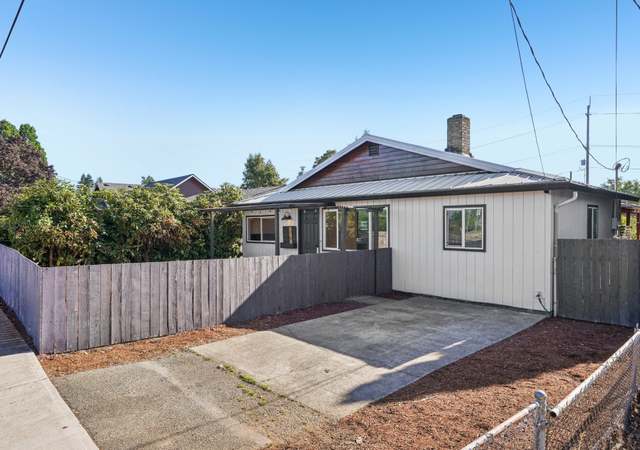 Photo of 1019 Linn Ave, Oregon City, OR 97045
