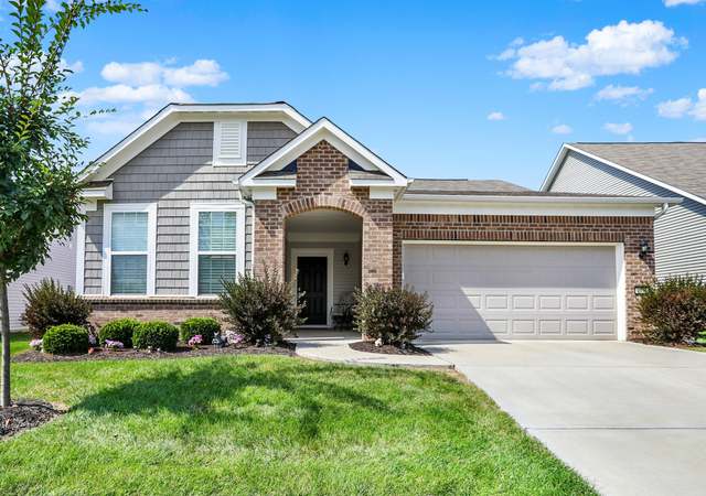Property at 4937 Dahlia Dr, Plainfield, IN 46168, 2 beds, 2 baths