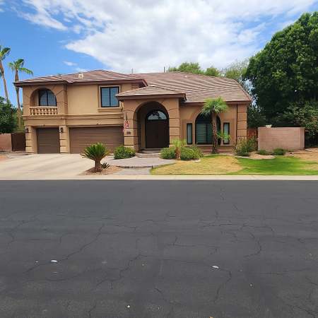 Property at 1708 E Kaibab Dr, Chandler, AZ 85249, 5 beds, 3.5 baths