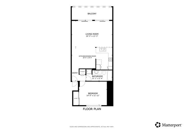 Photo of 4045 E 3rd St #210, Long Beach, CA 90814