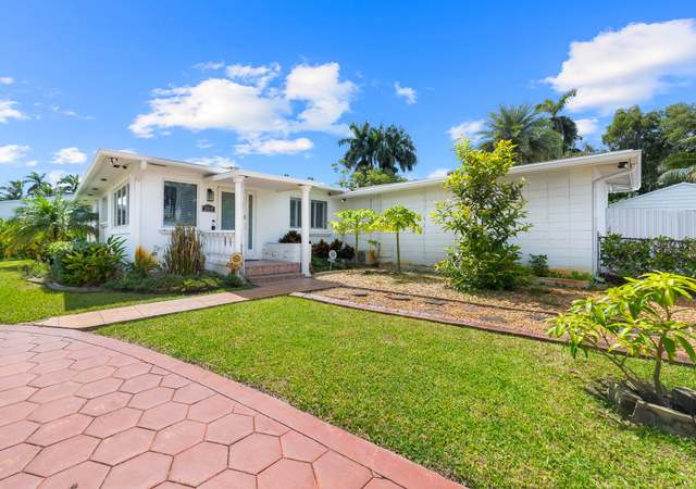 Property at 2910 Johnson St, Hollywood, FL 33020, 4 beds, 3 baths