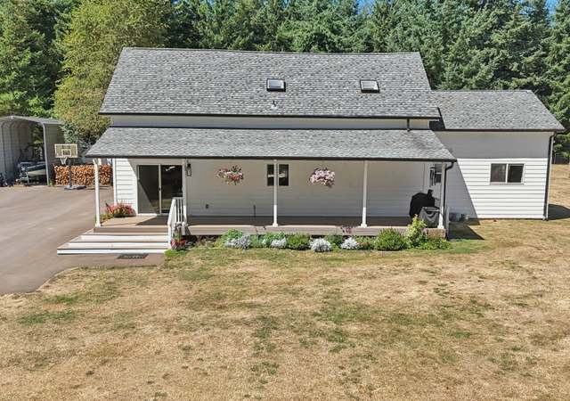 Photo of 21621 S Upper Highland Rd, Beavercreek, OR 97004
