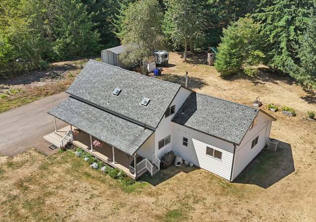 Photo of home in Clackamas County