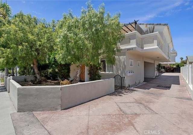 Property at 2613 Carnegie Lane #B, Redondo Beach, CA 90278, 3 beds, 2.5 baths