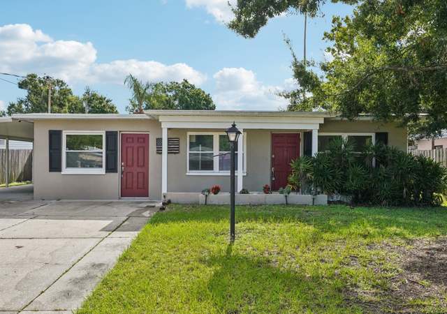Photo of 4502 S Hale Ave, Tampa, FL 33611